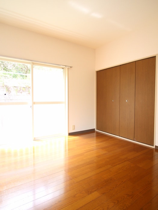 室内からの展望 シエスタ