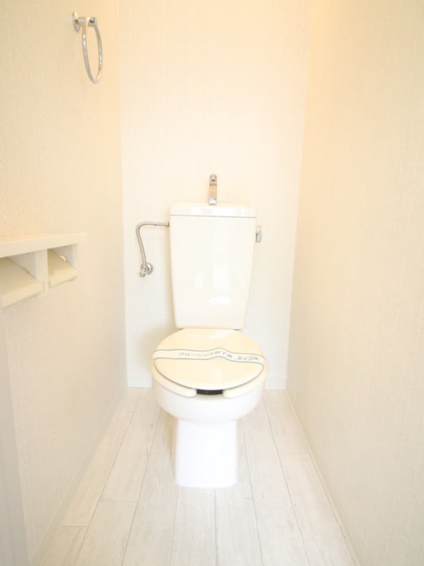 トイレ シエスタ