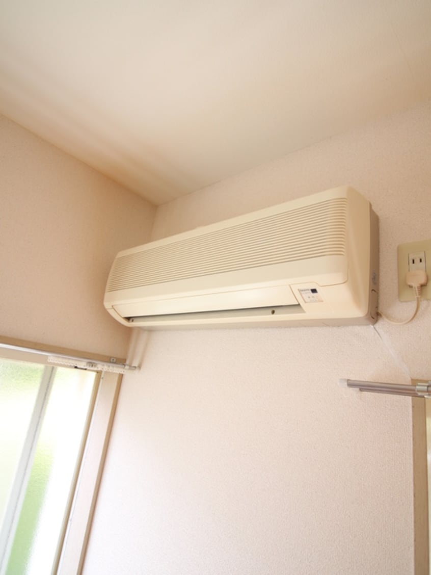 内観写真 シエスタ