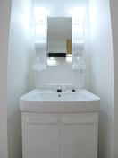 洗面 ロイヤル常盤台