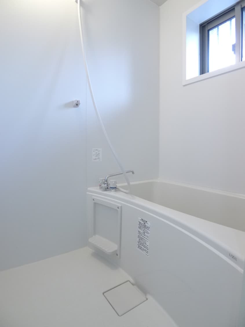 バス／シャワールーム等 ロイヤル常盤台