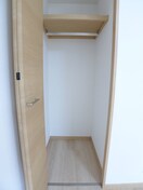 収納 ロイヤル常盤台