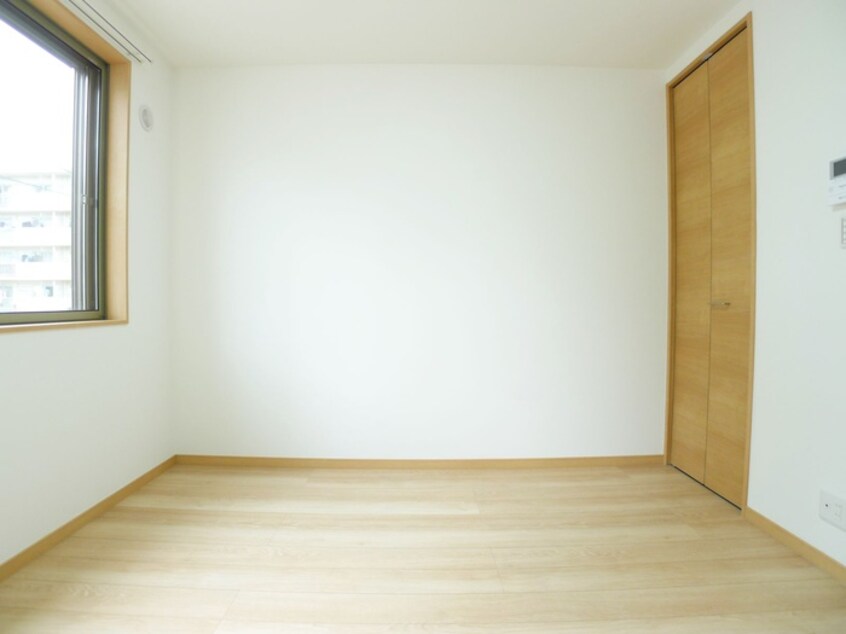 内観写真 ロイヤル常盤台