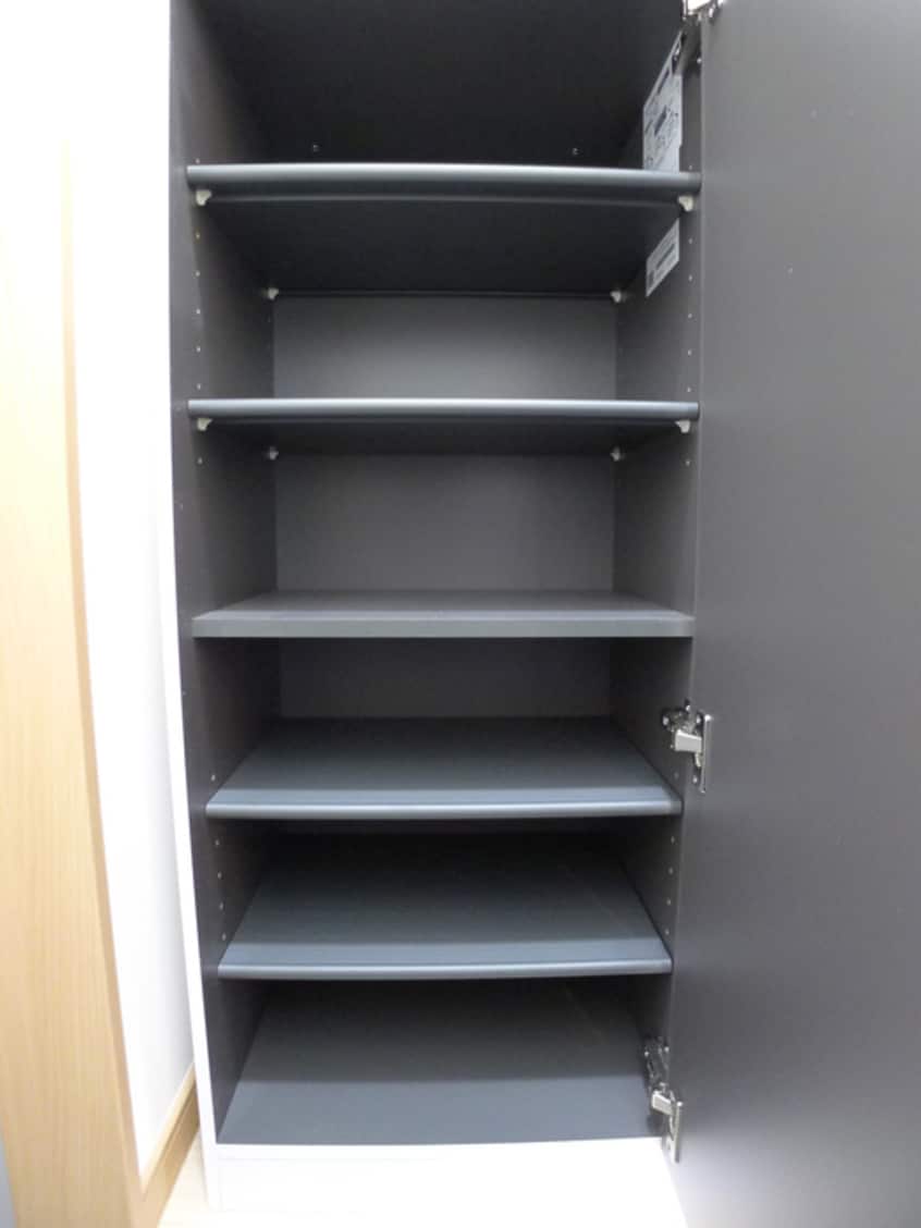 靴箱 ロイヤル常盤台