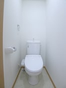 トイレ ロイヤル常盤台