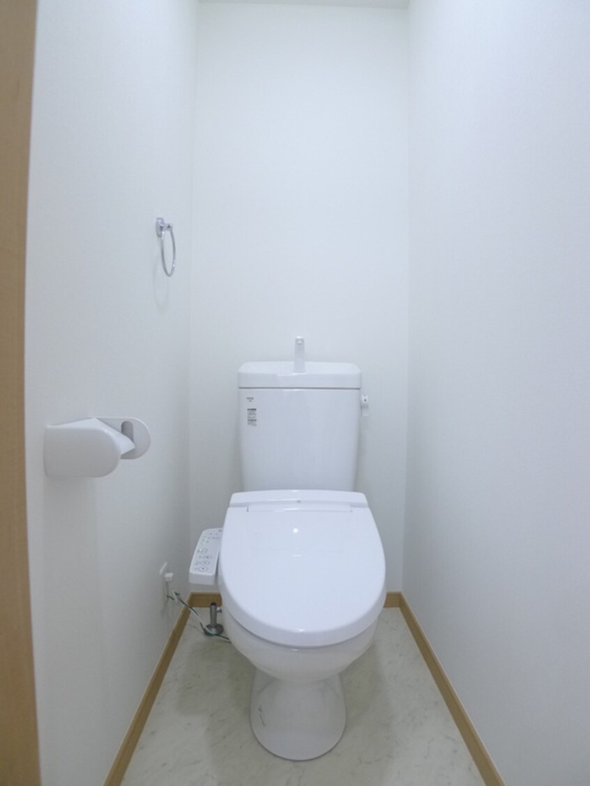 トイレ ロイヤル常盤台