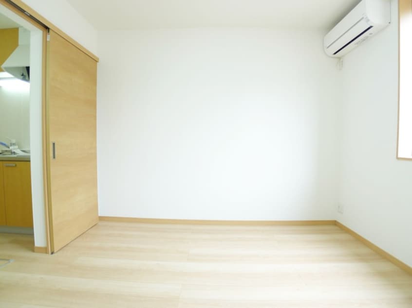 居室 ロイヤル常盤台