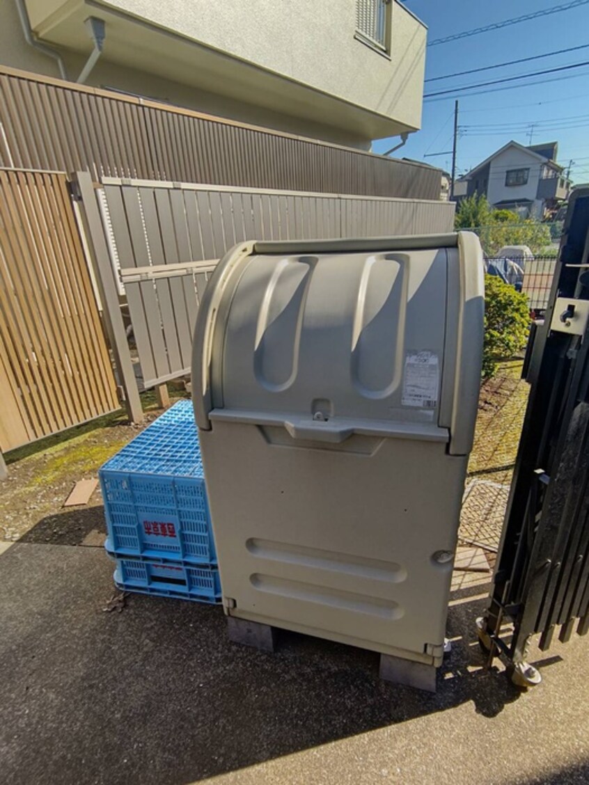 建物設備 グランディオス