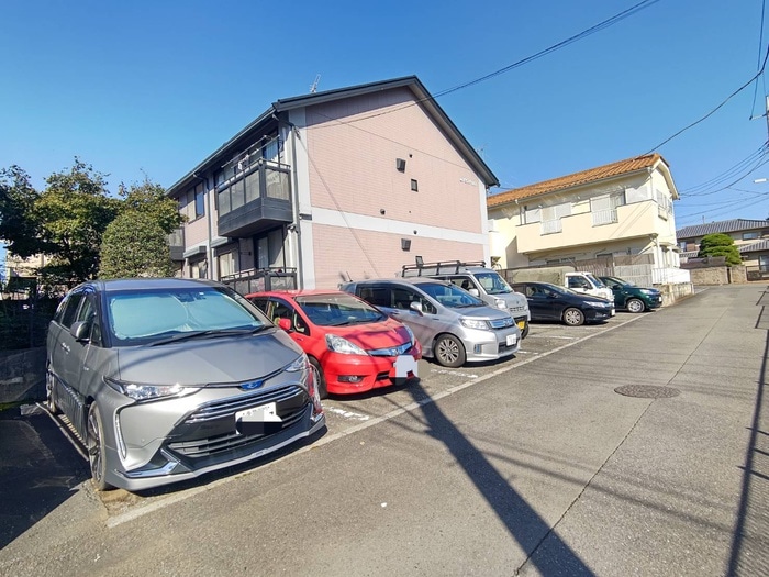 周辺環境 グランディオス