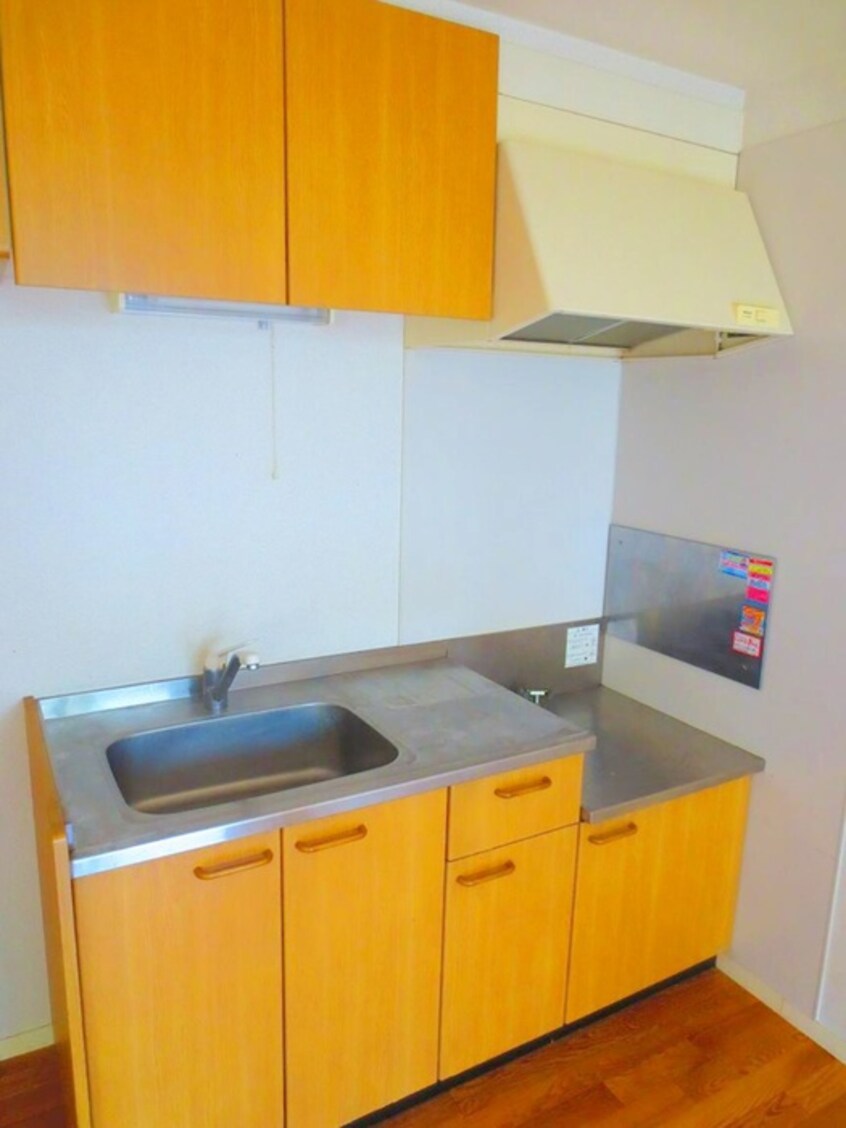 キッチン グランディオス