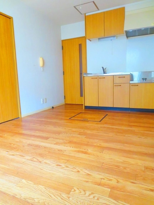 内観写真 グランディオス