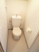 トイレ カルム－ドゥ町田