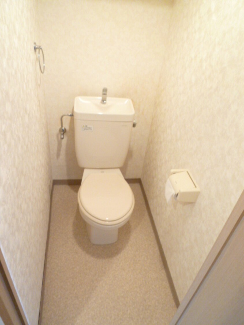 トイレ カルム－ドゥ町田