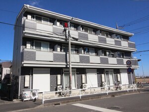 すすきのヒルズ