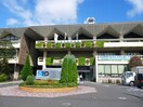 川口市役所(役所)まで650m CROSS COURT Naka-Aoki