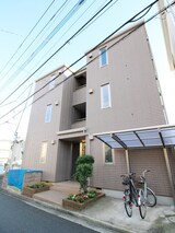 メゾン梓