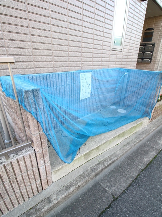 建物設備 メゾン梓