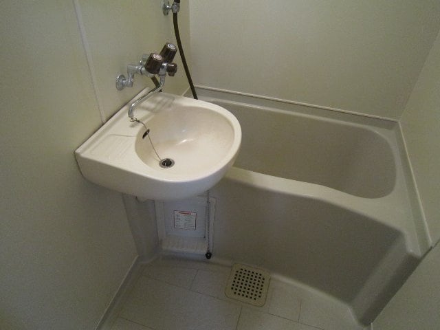 内観写真 ロ－ヤルコ－ポ