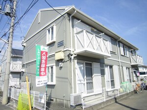 グリーンハイムＢ