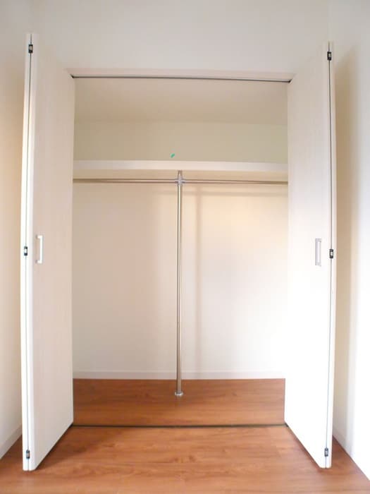 収納 グランデュール富士