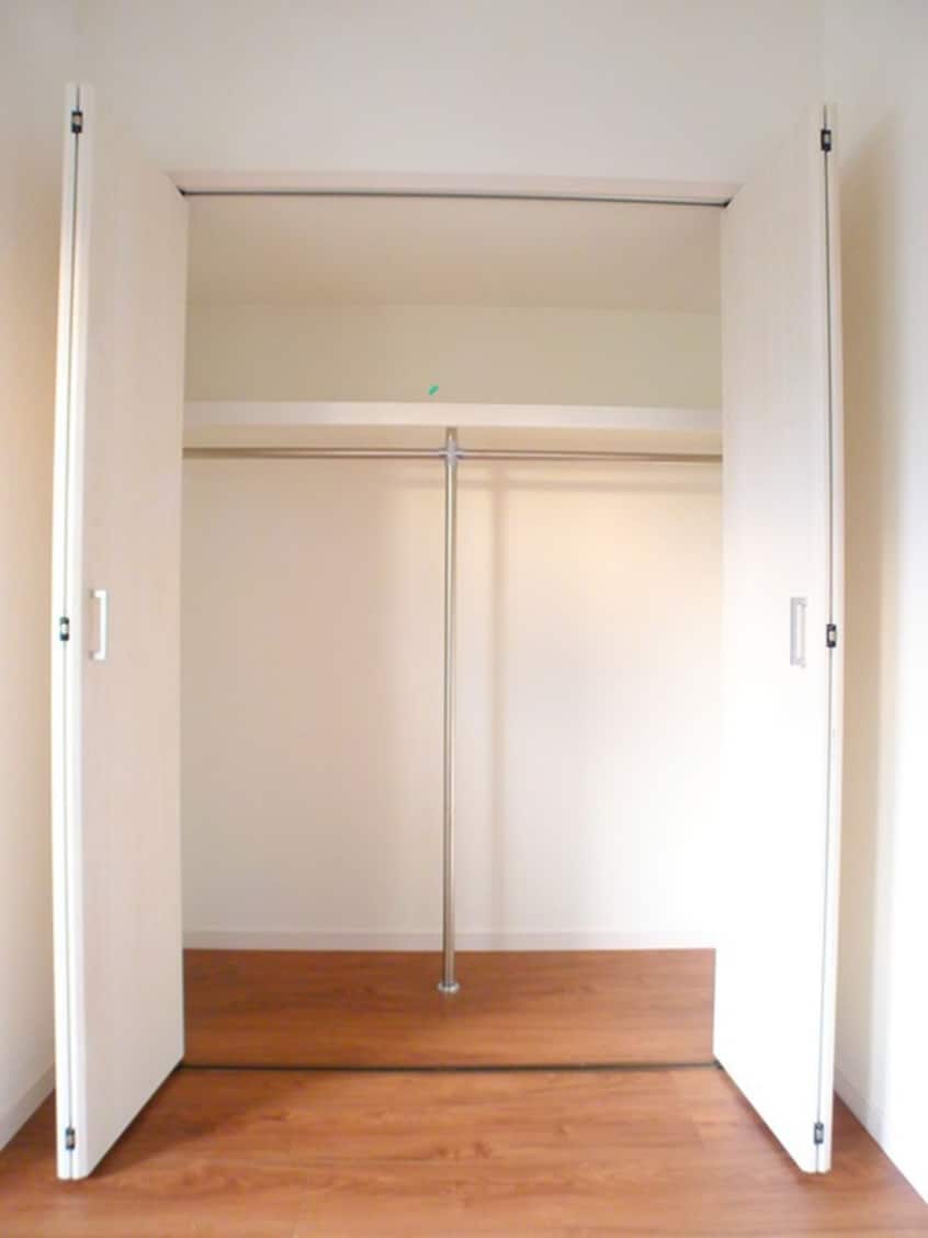 収納 グランデュール富士