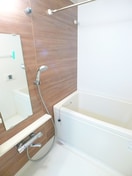 バス／シャワールーム等 グランデュール富士