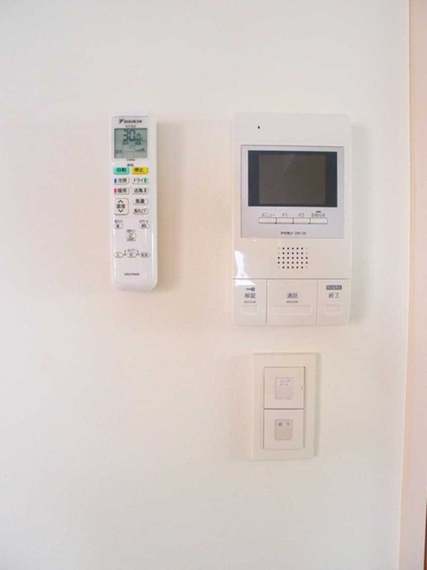 内観写真 グランデュール富士