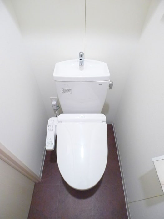 トイレ グランデュール富士