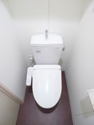 トイレ グランデュール富士