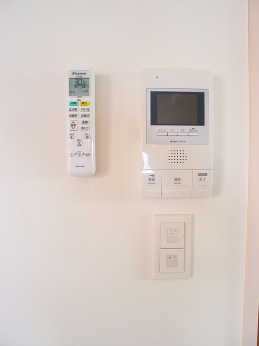 内観写真 グランデュール富士