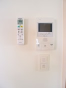 内観写真 グランデュール富士