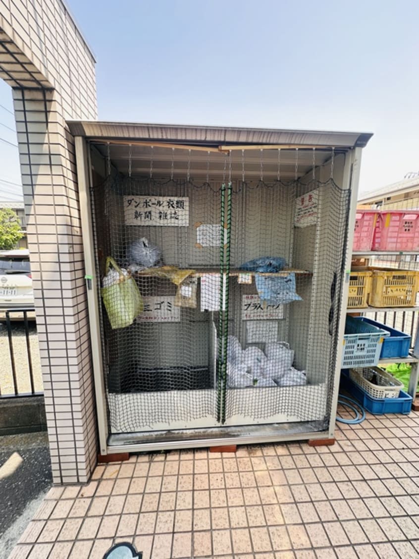 建物設備 リバ－・グリ－ン
