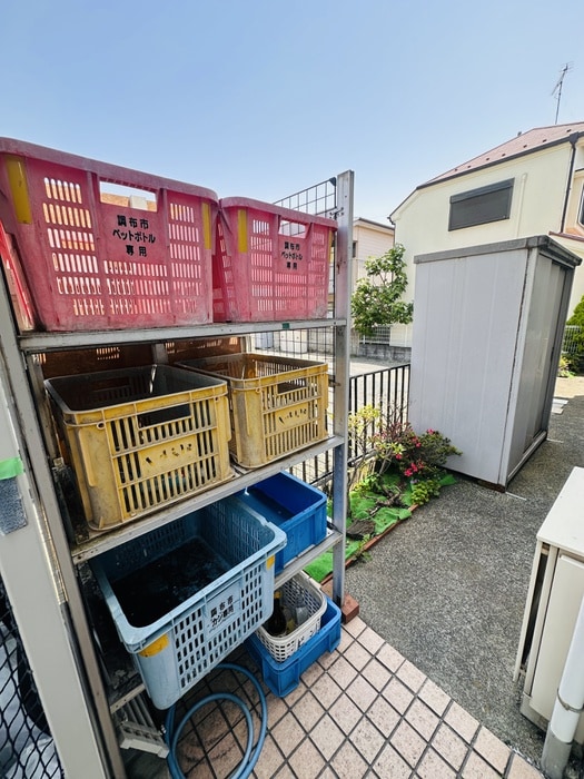 外観写真 リバ－・グリ－ン