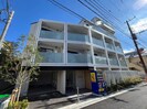 ルフレプレミアム上北沢の外観