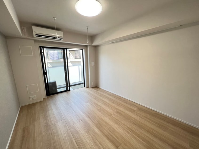 居室 ルフレプレミアム上北沢