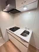 キッチン ルフレプレミアム上北沢