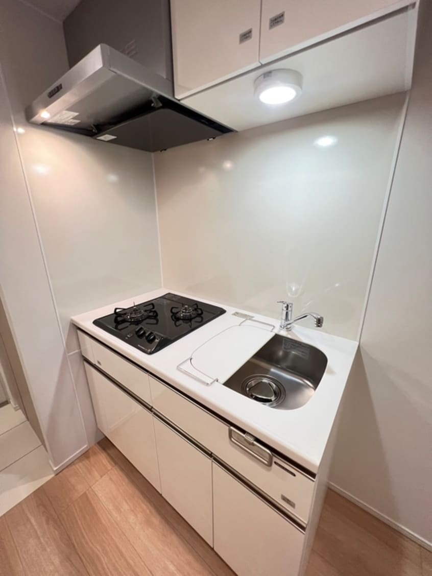 キッチン ルフレプレミアム上北沢