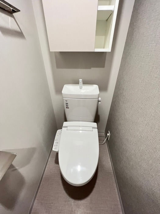 トイレ ルフレプレミアム上北沢