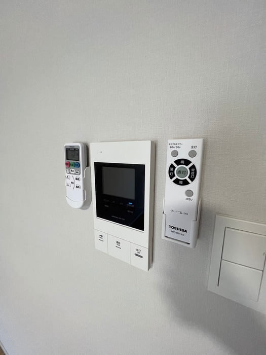 内観写真 ルフレプレミアム上北沢