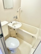 トイレ 林田ビル