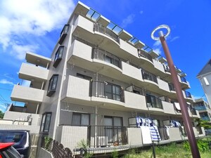 フロ－ラ市川