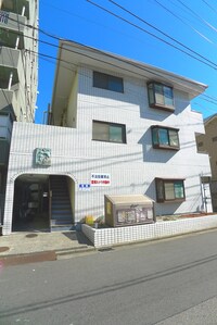 富士ハイム