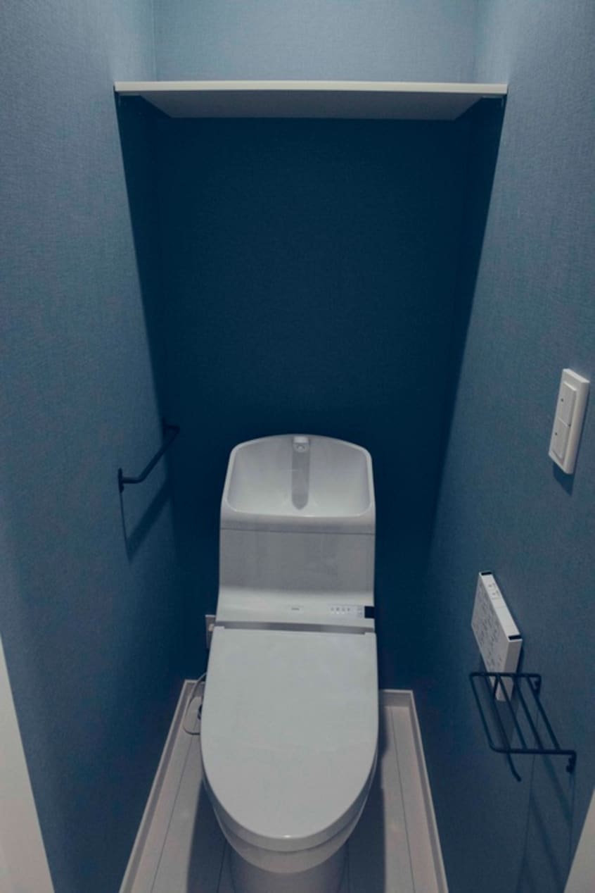 トイレ ＦＬＡＴ－Ａ