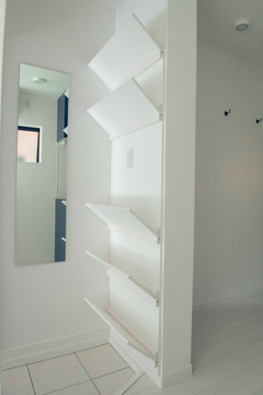 内観写真 ＦＬＡＴ－Ａ