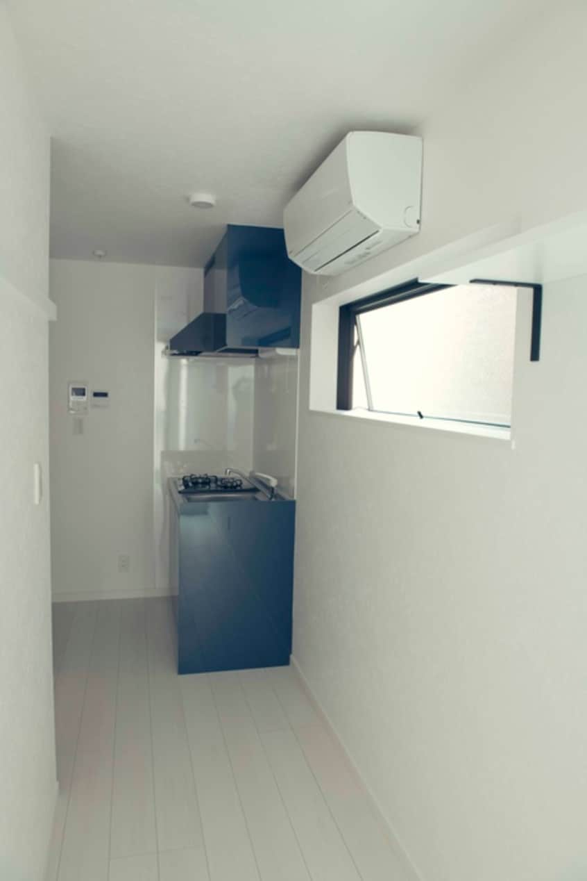 居室 ＦＬＡＴ－Ａ