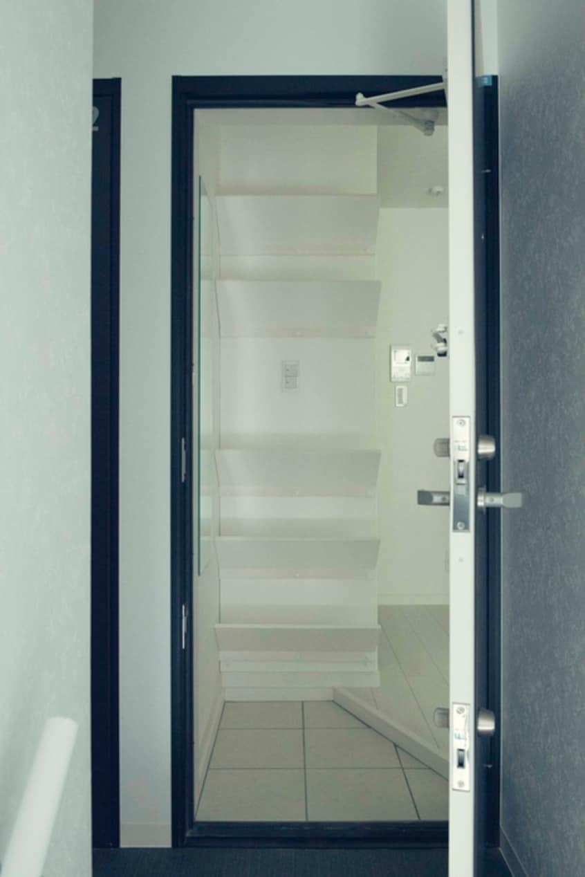 玄関 ＦＬＡＴ－Ａ