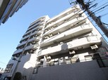 ｴｸｾﾚﾝﾄ荻窪・平井ビル（４０２）
