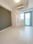 居室 ミリアレジデンス広尾