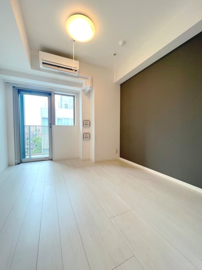 居室 ミリアレジデンス広尾