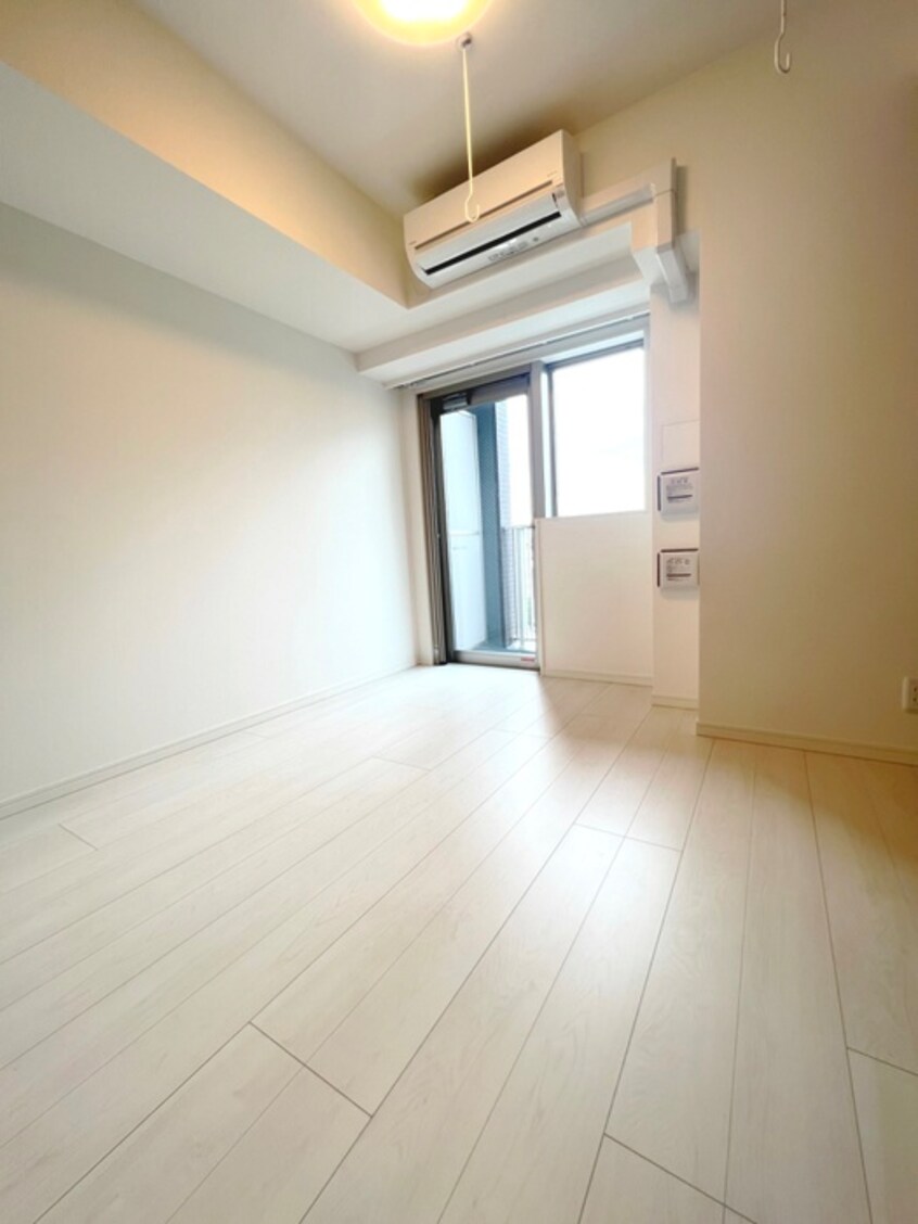 居室 ミリアレジデンス広尾